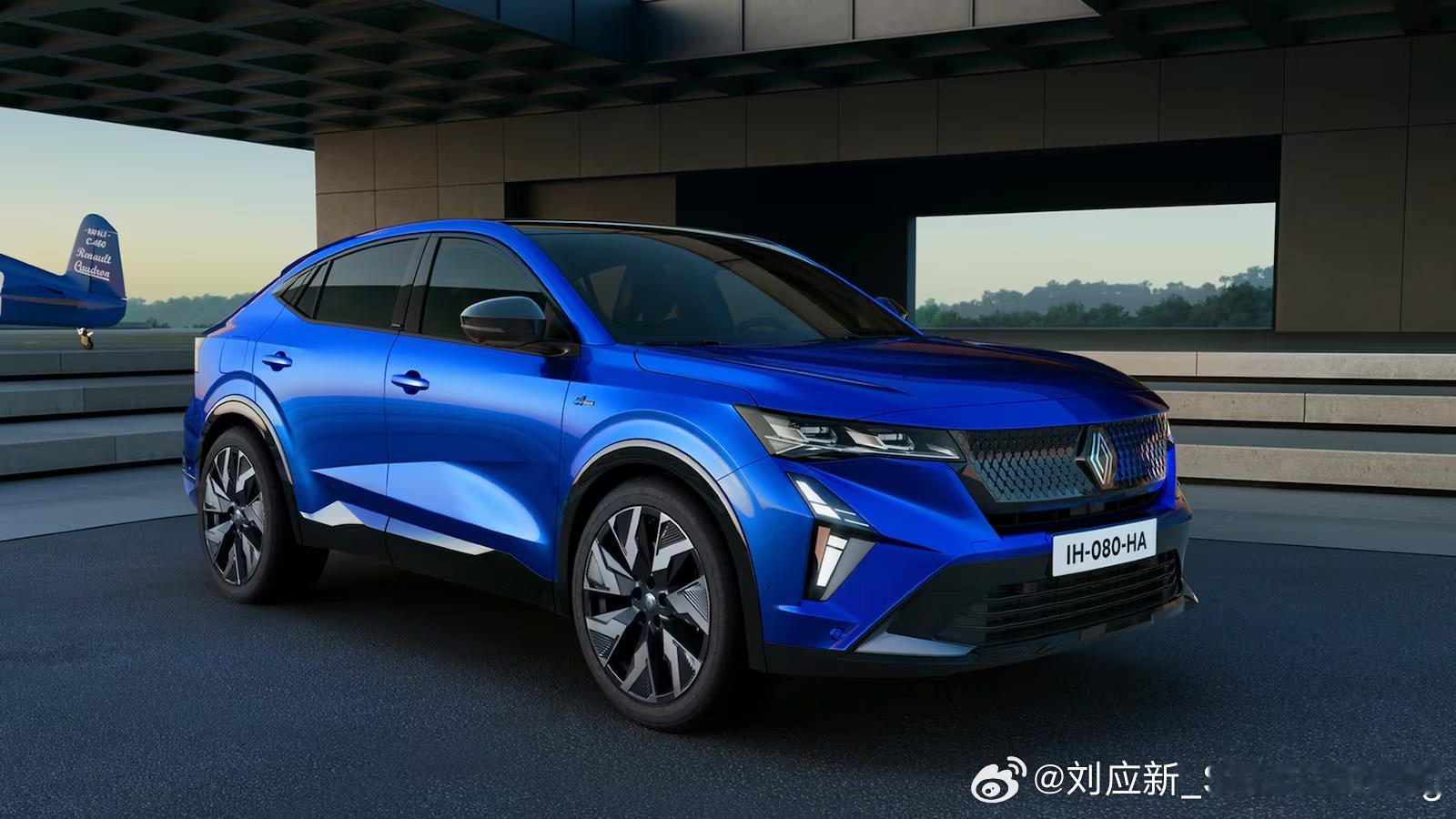 雷诺公司近期对外宣布，下一代电动车平台将搭载增程技术，该平台将用于生产新一代Sc