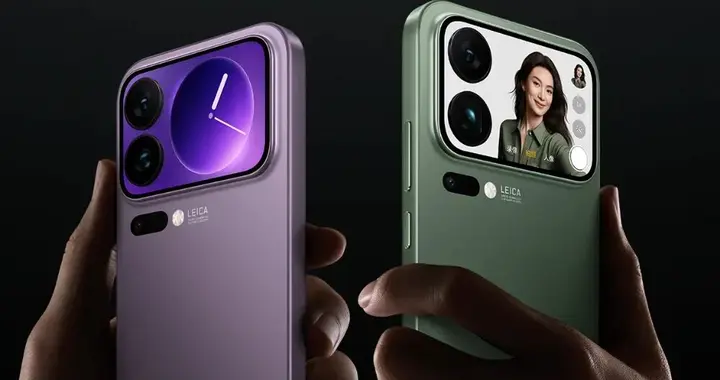 小米 17 Ultra再曝，影像是核心優勢