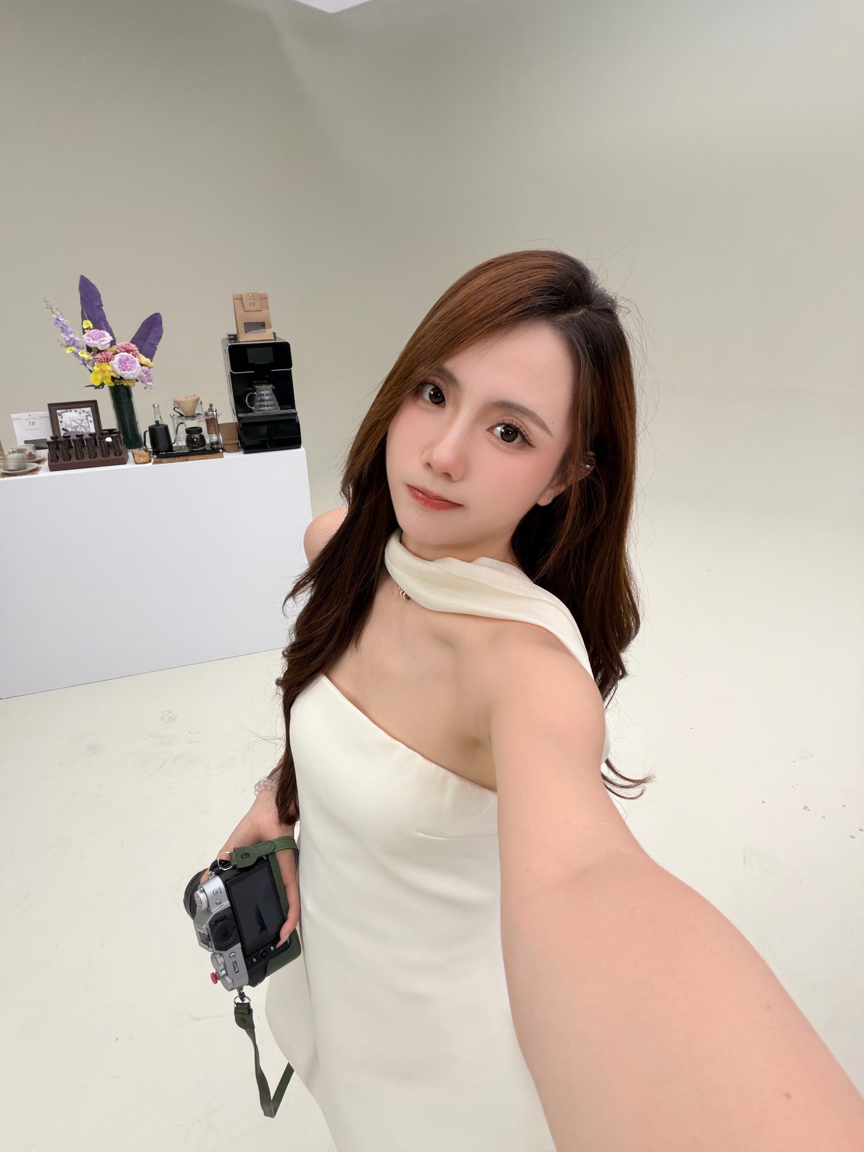下班卡我的日常plog珊珊试车 广州·红星片场REDSTAR STUDIO