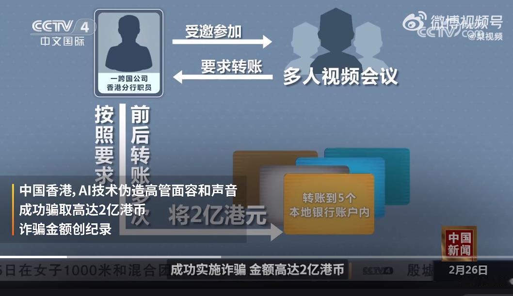 #没想到AI能识破AI骗局# 这也应该算是技术突破吧。一些专门的AI识别网站和工