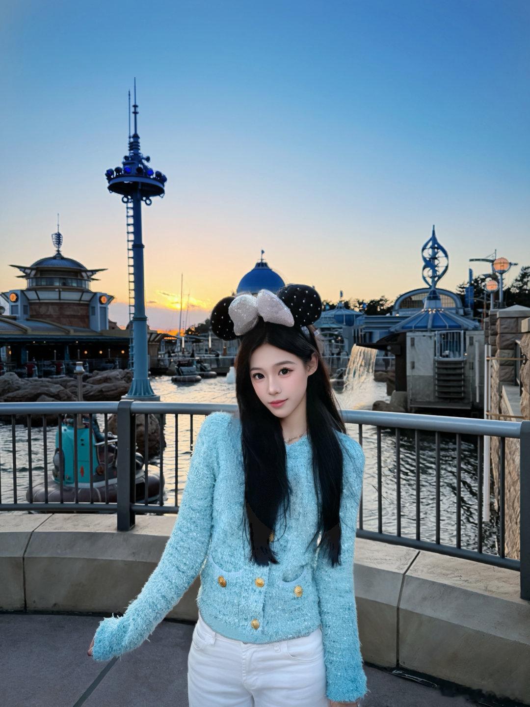 disney sea 日本·日本东京迪士尼海洋