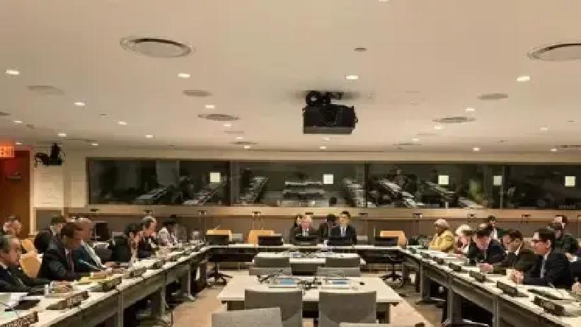 发展中国家在联合国开始抱团。2026年1月，中国常驻联合国代表团宣布发起“全球治