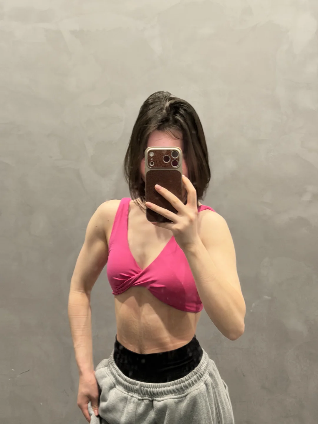 减脂呼吸一样简单啦