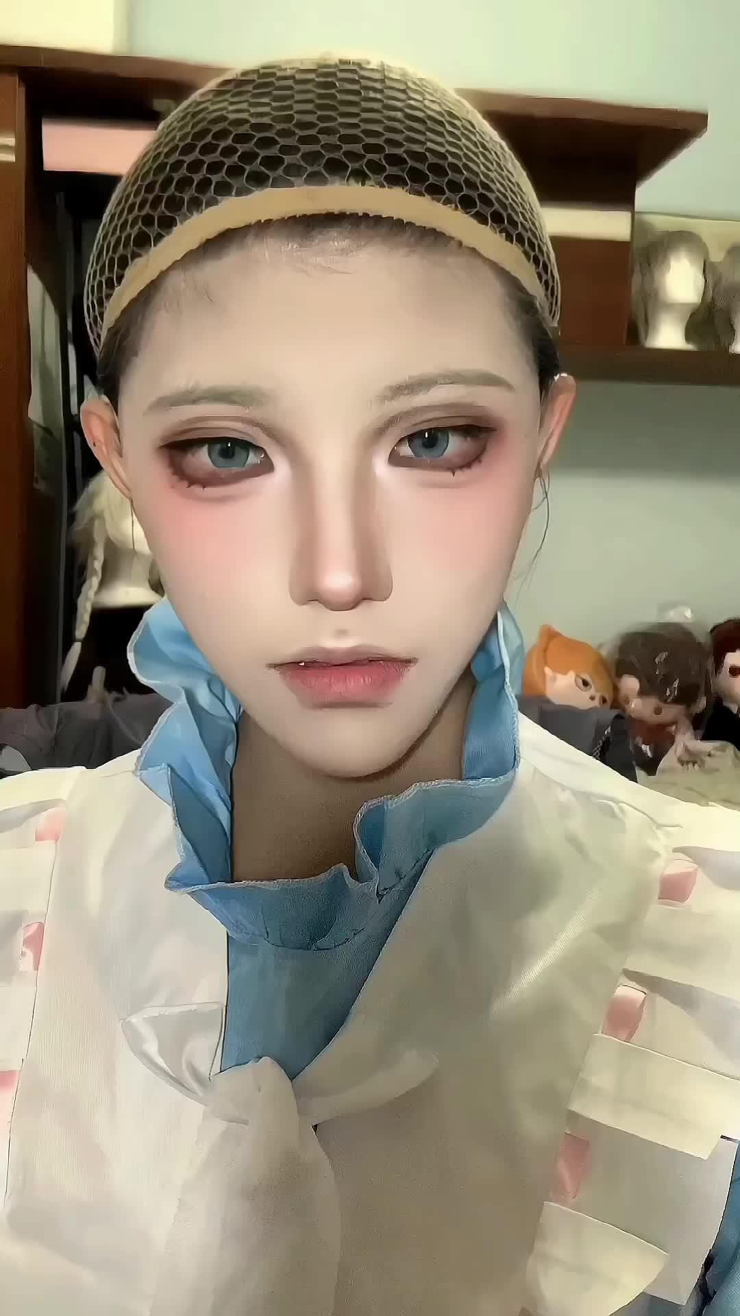 谁说长脸不能出大耳狗