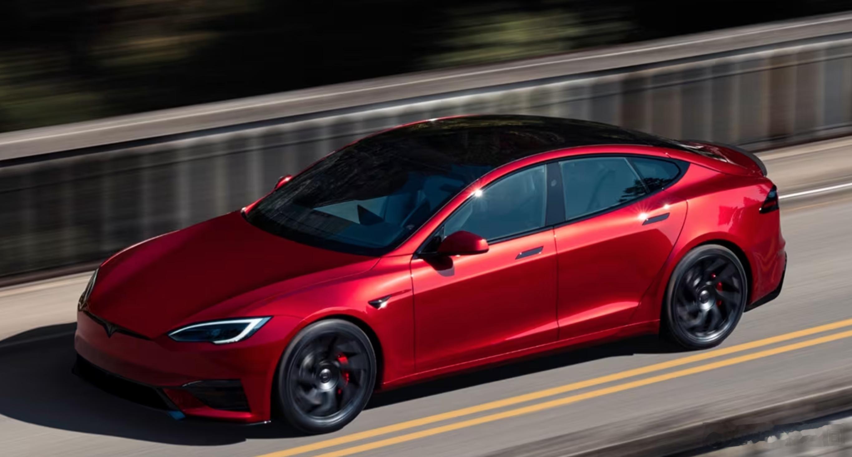 当特斯拉的高端车成为历史 昨晚马斯克官宣了Model S/X两款车型即将停产。马