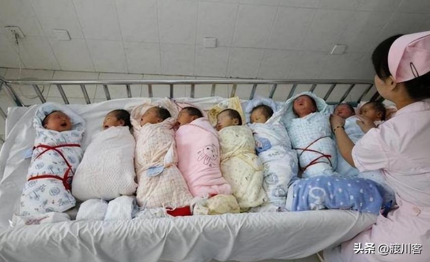 广东人生娃有多拼？不鸡娃、不内卷，多生一个娃就是多一个家族接班人

广东人愿意生