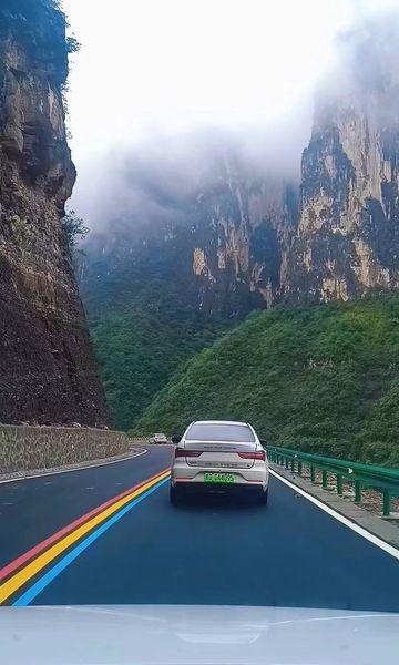 沿着花壶线，从山西长治到了河南林州