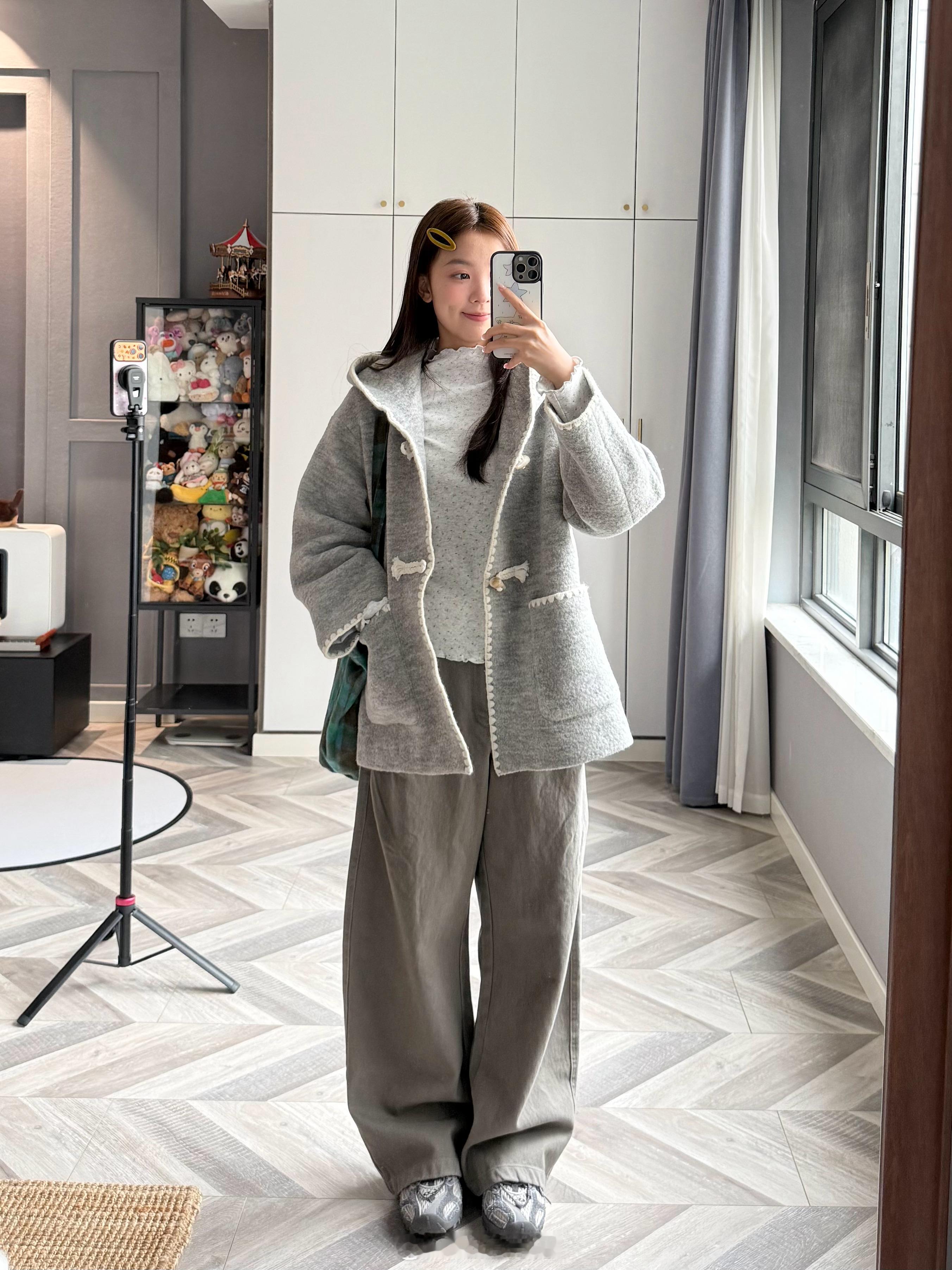 最近穿的一些📘 