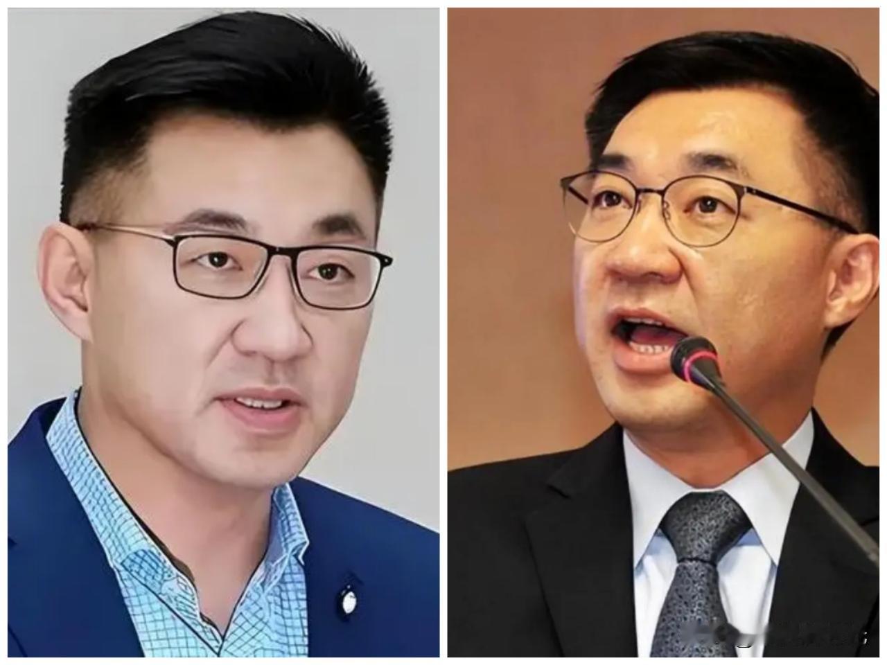 台立法院副院长，台中市长候选人江启臣不是想让国民党中央直接征召他代表国民党参加2