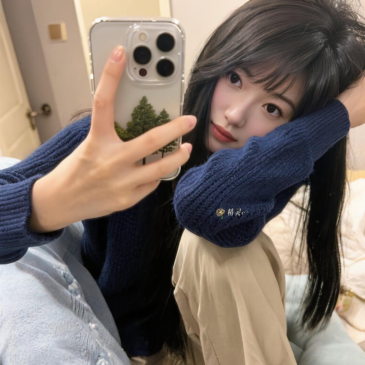 晨光像打翻的蜂蜜，漫过屋顶、爬上窗台，把温柔洒满人间。新的一天，愿你被世界温柔以