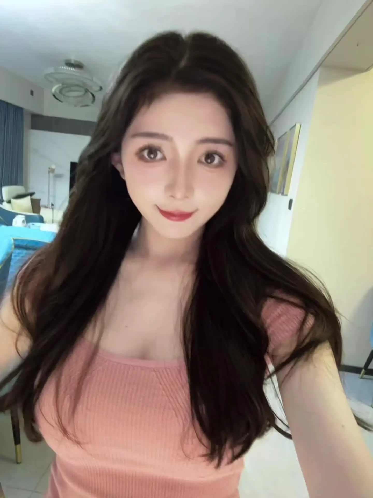谁老婆？