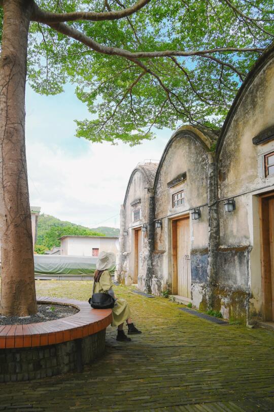 不是大理是深圳‼️被这座避世古城美到震惊