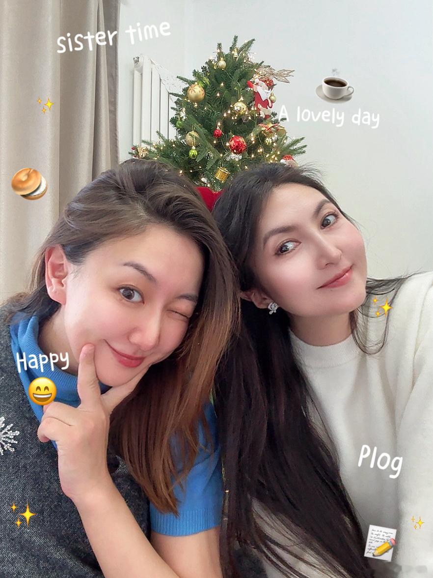友宝女实锤！[抱一抱][抱一抱][送花花]wuli米粒子专程赶来陪伴见证重要时刻