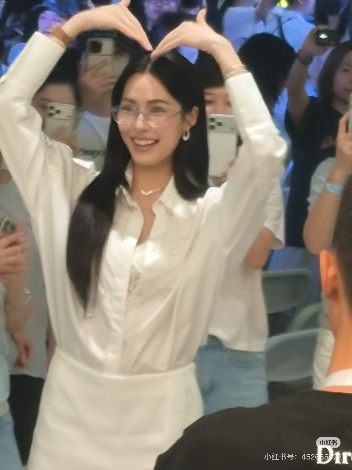 太美了 ​​​