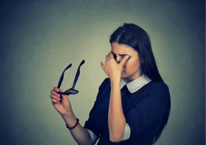 保护眼睛的方法 