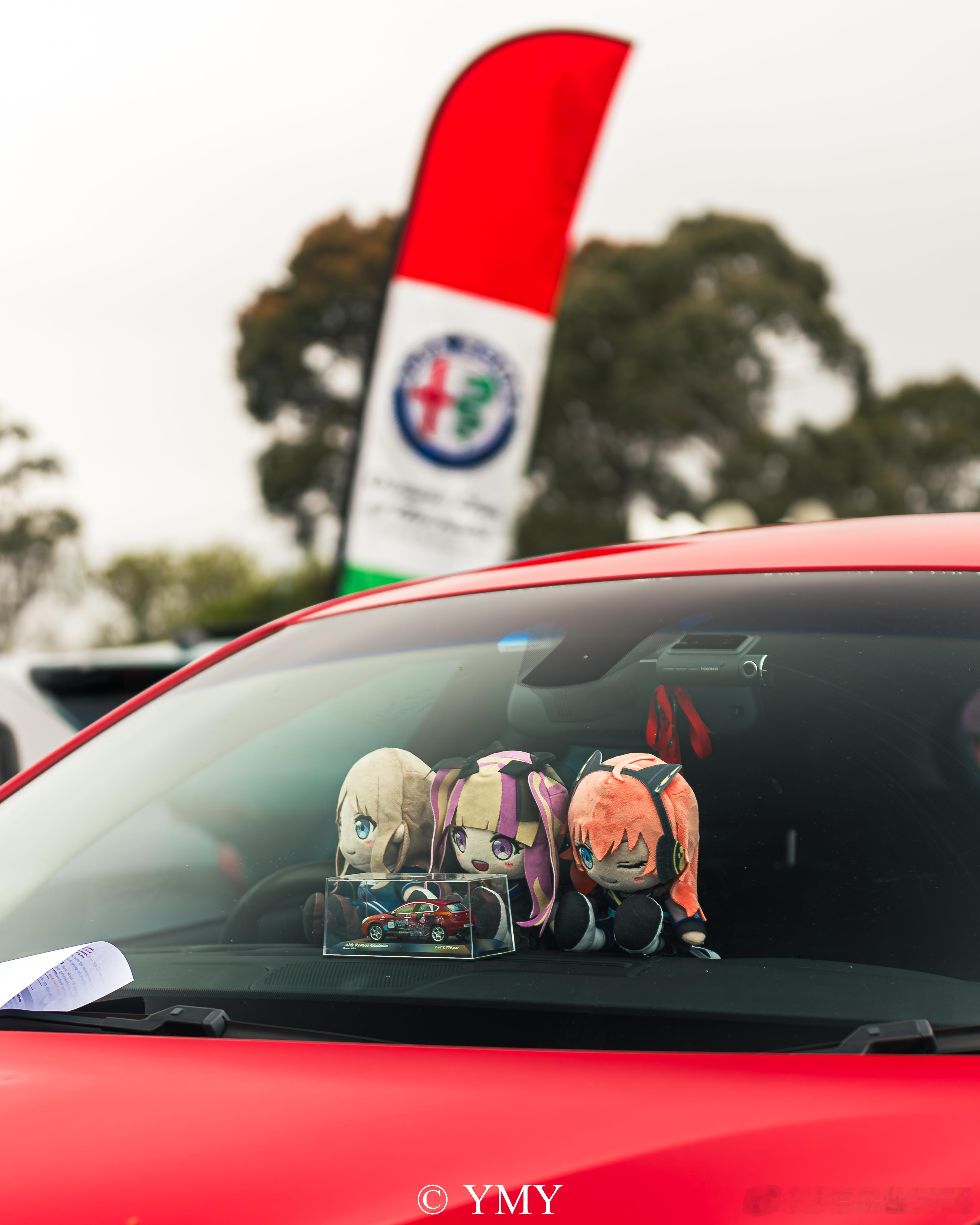 每年保留节目：震撼意大利人 