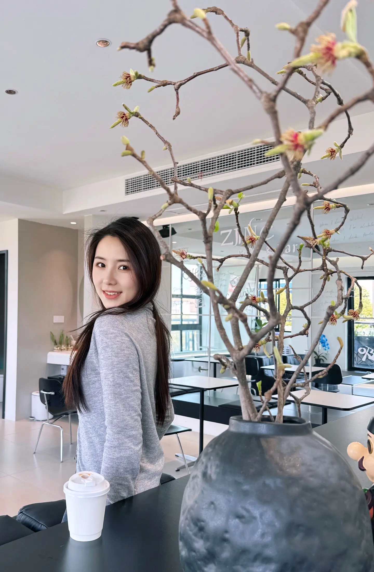 小鱼快游 四面八方都是自由。我的人间记录