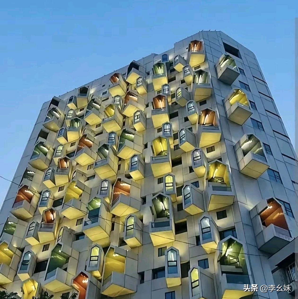 这种设计太适合家里有抽烟的了