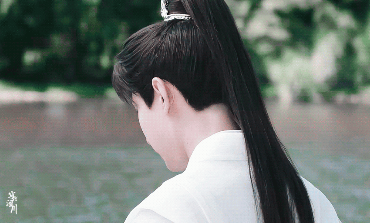 成毅莲花楼 ㊗️莲花楼三周年快乐✧٩(ˊωˋ*)و✧李相夷天下第一，李莲花长命百