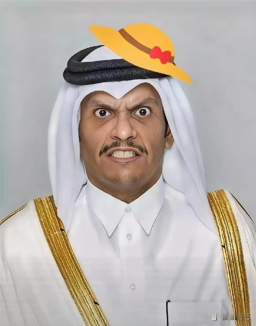 快讯！快讯！
卡塔尔刚刚宣布了！
 
9月19日，卡塔尔首相和埃及外长通话后宣布