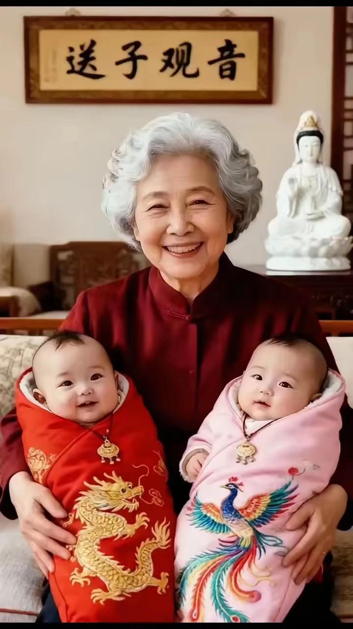 出联诚邀！
上联：一室祥和安二老；
下联：两情相悦三口人。