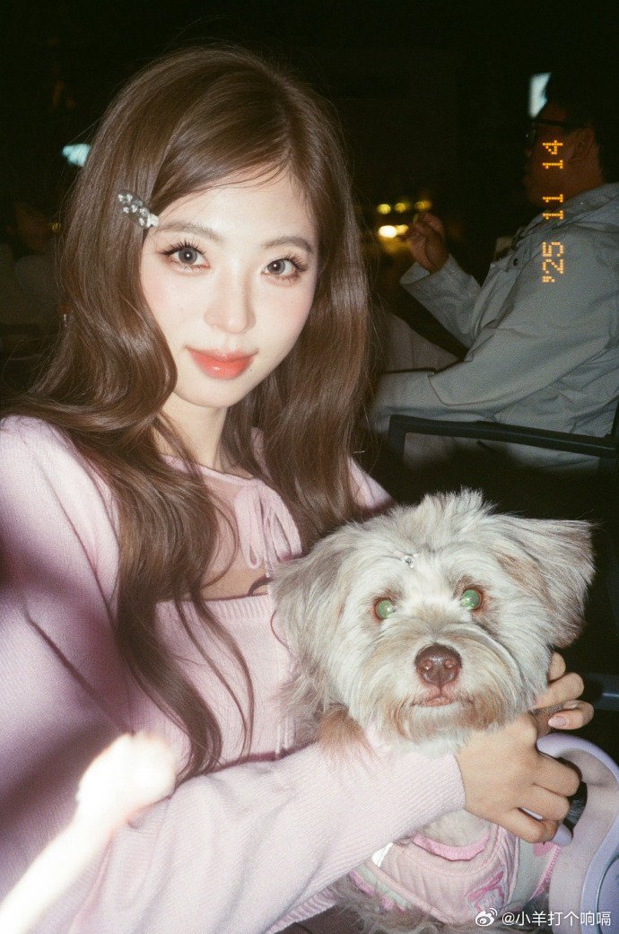 怦然心动20岁冬季定档终于等到你！3月24日定档，我的电子榨菜又回来了！这次还有