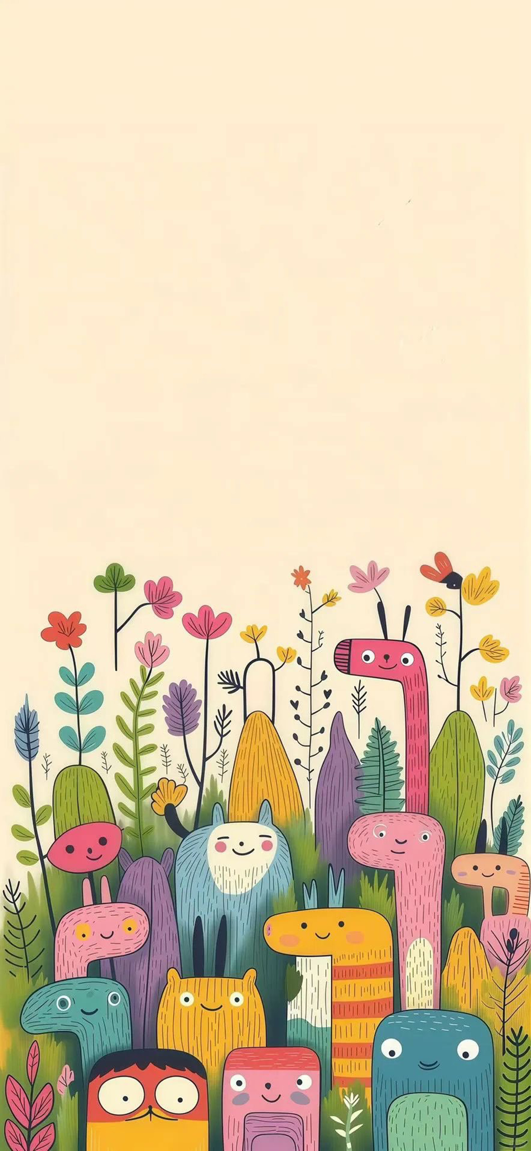 莱分享 今日 iPhone 壁纸分享 