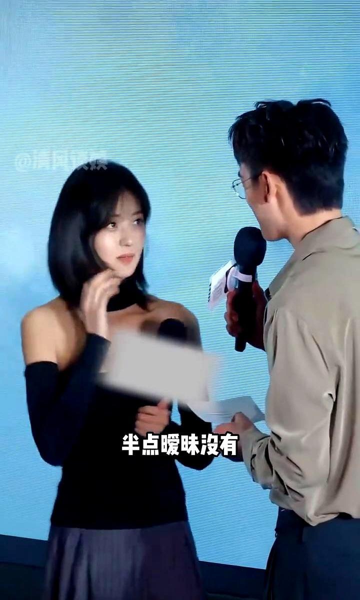 真正的高情商，从来不是对所有人一视同仁。
 
看演员王天辰的社交切面就懂了。
 