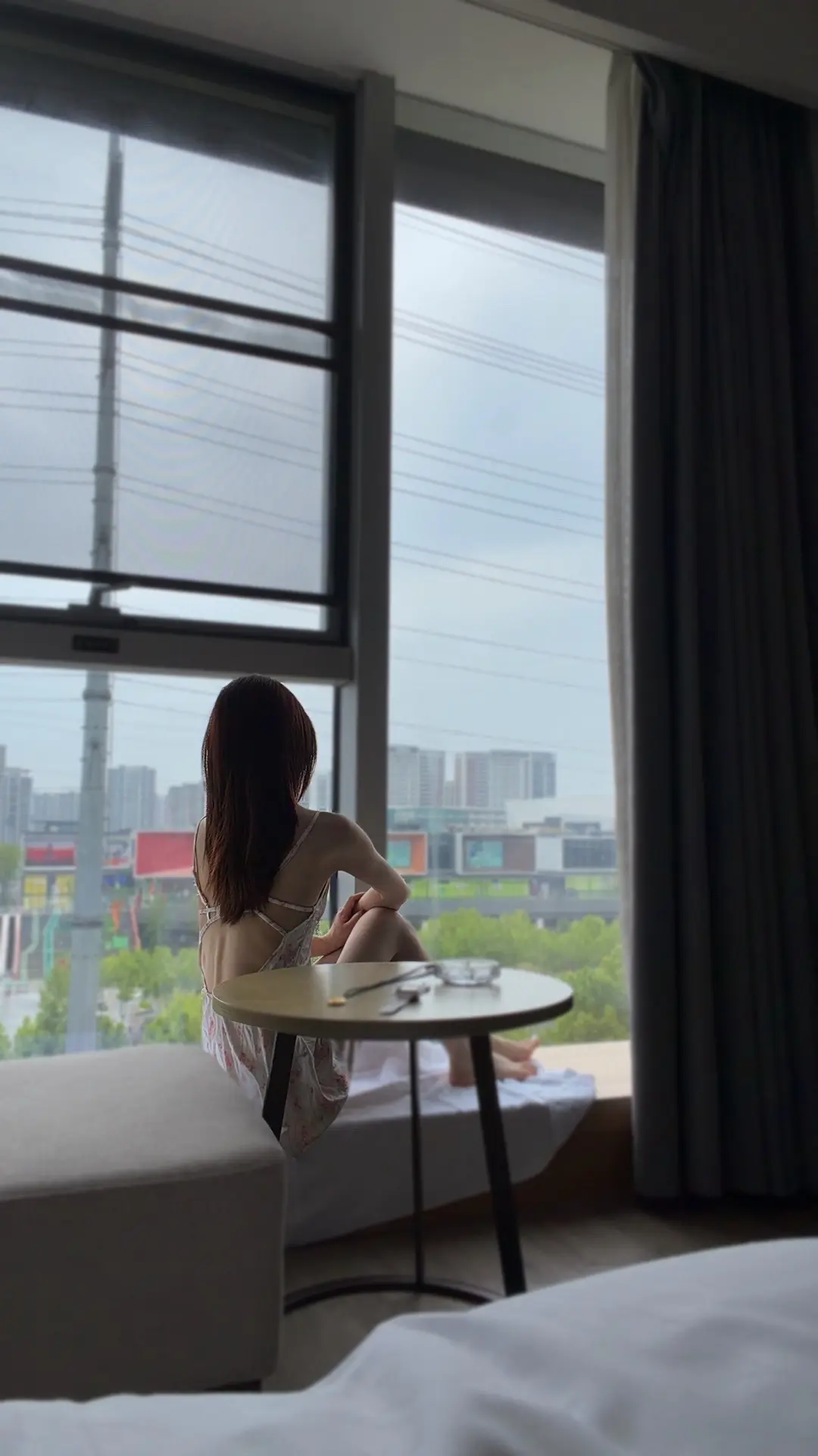 不会的题是空着     还是乱写答案