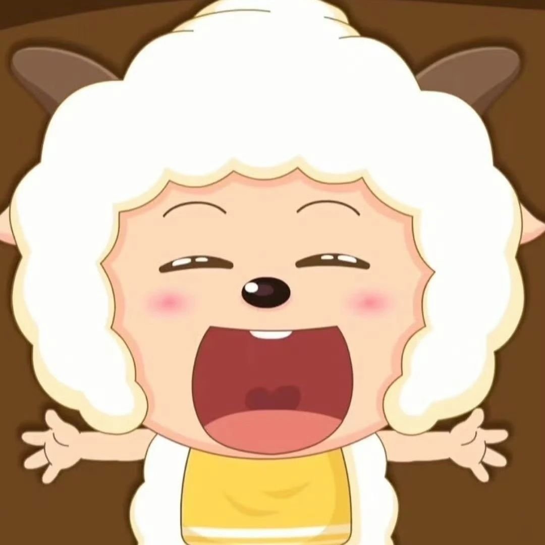 中午好，下午也要开心哦！ ​​​