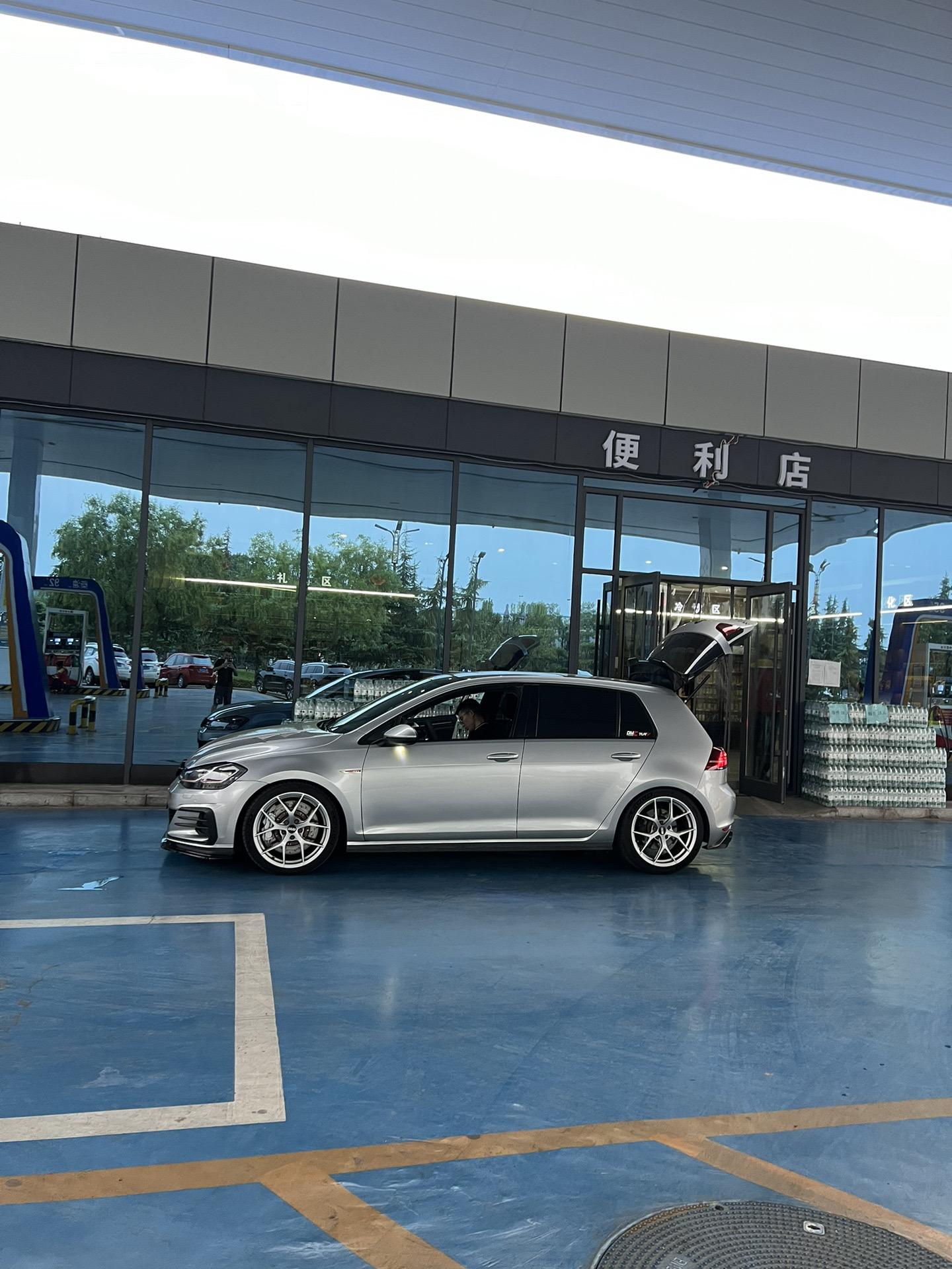 随手拍的一张 又让我心动了