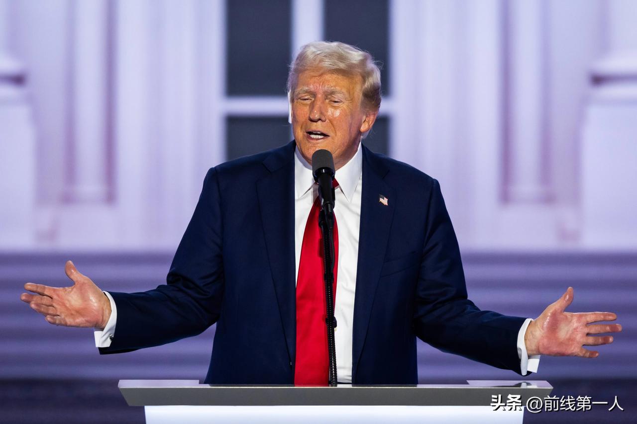 美国天天喊财政压力、债务上限，很多人以为军费会跟着缩水。错了！众议院216票对2