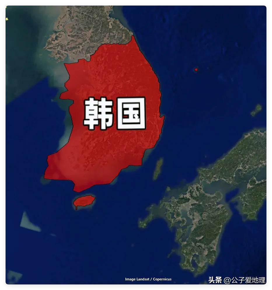 1场不可思议的5-0，让韩国队的世界杯悬了。

一场发生在另一个大洲的5比0，正