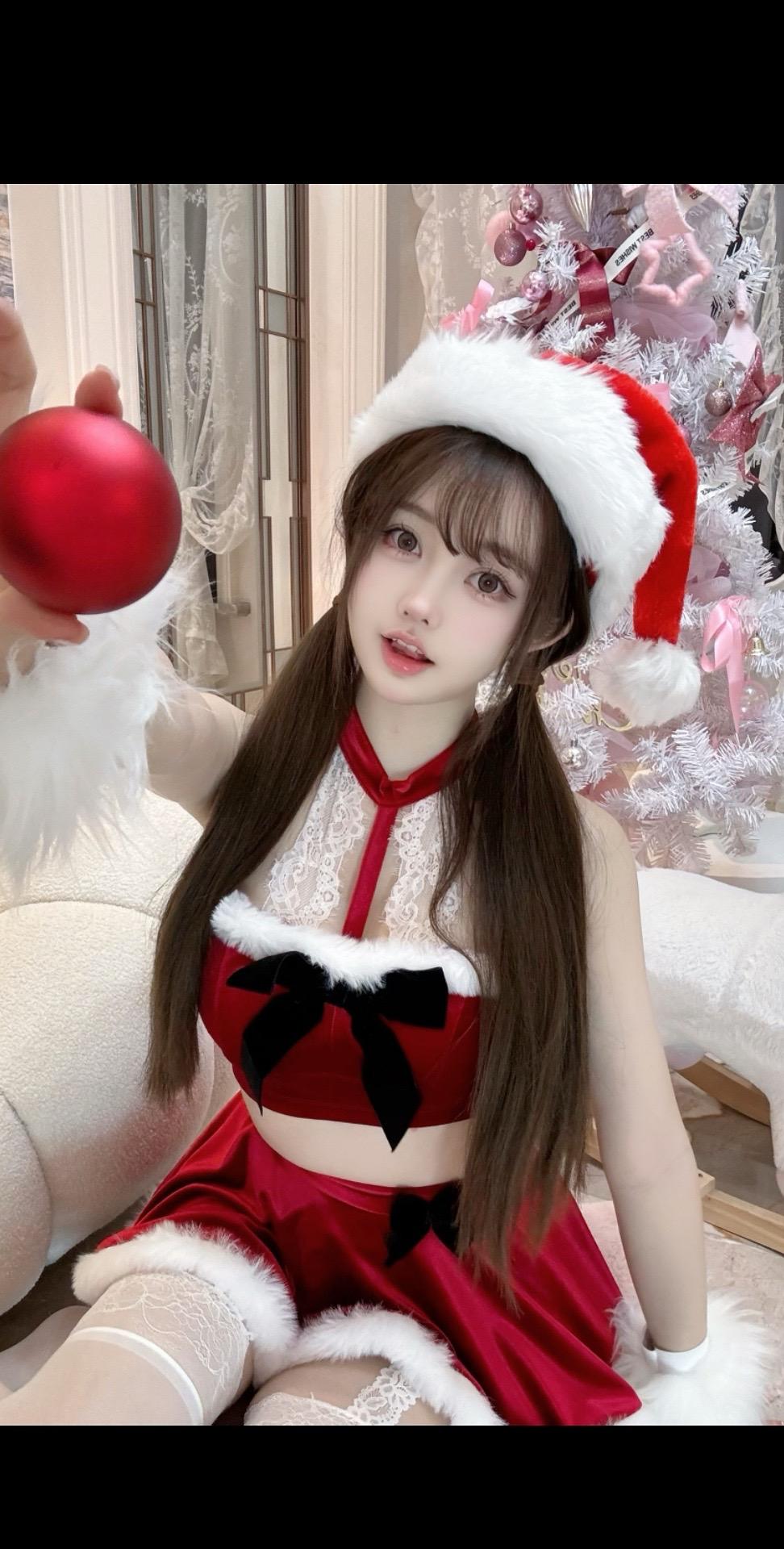 圣诞快乐✨🎄。