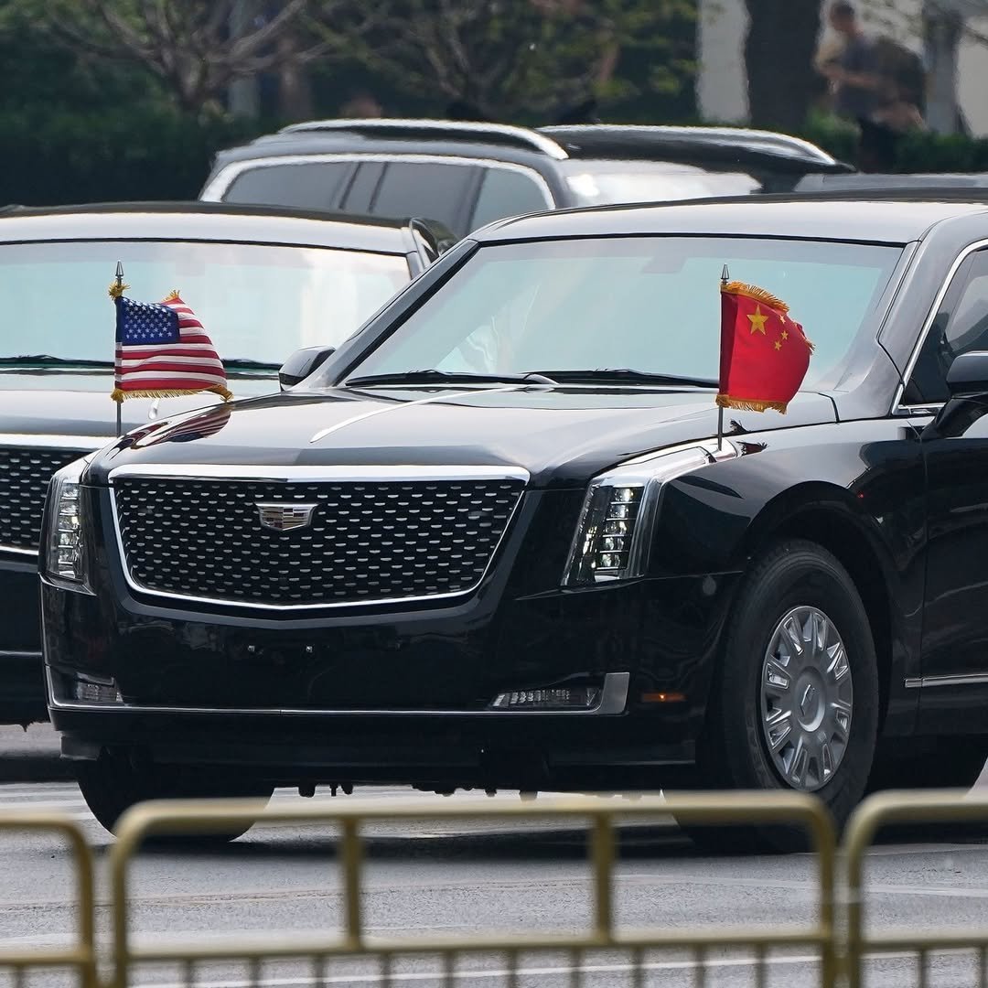 特朗普抵达美国现场画面再分享一些无印良品