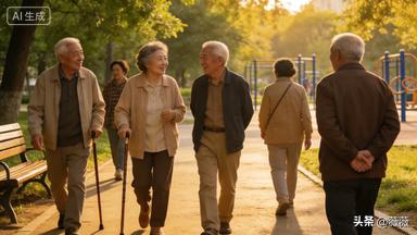 非常现实的一段话：
如果你有退休金，子女都在体制内，那你听一句劝：出门在外，和社