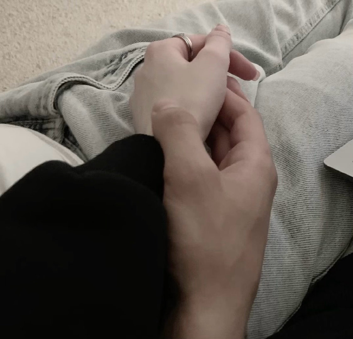 梦女素材/梦向代餐/手控福利 
