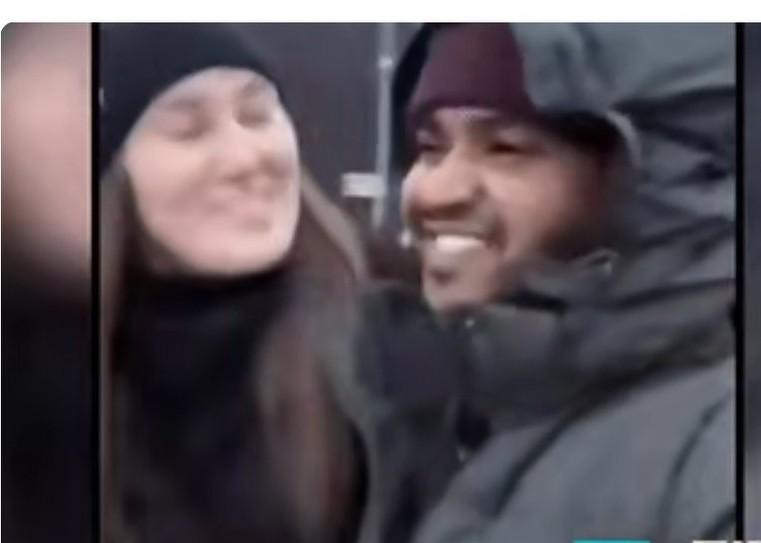 为了彰显印度阿三的“自信和魅力”，近期印度阿三除了大胆展示对“日本女人的渴望”外