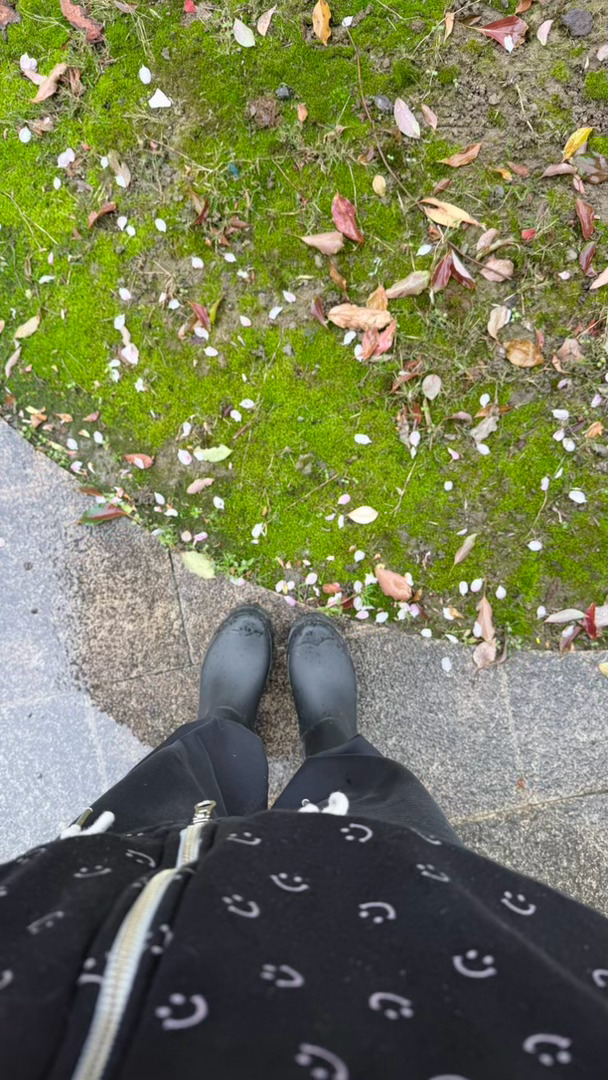 风雨无阻健身中🏋🏻♀️ 