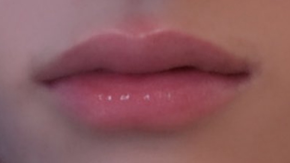 晚安💋 
