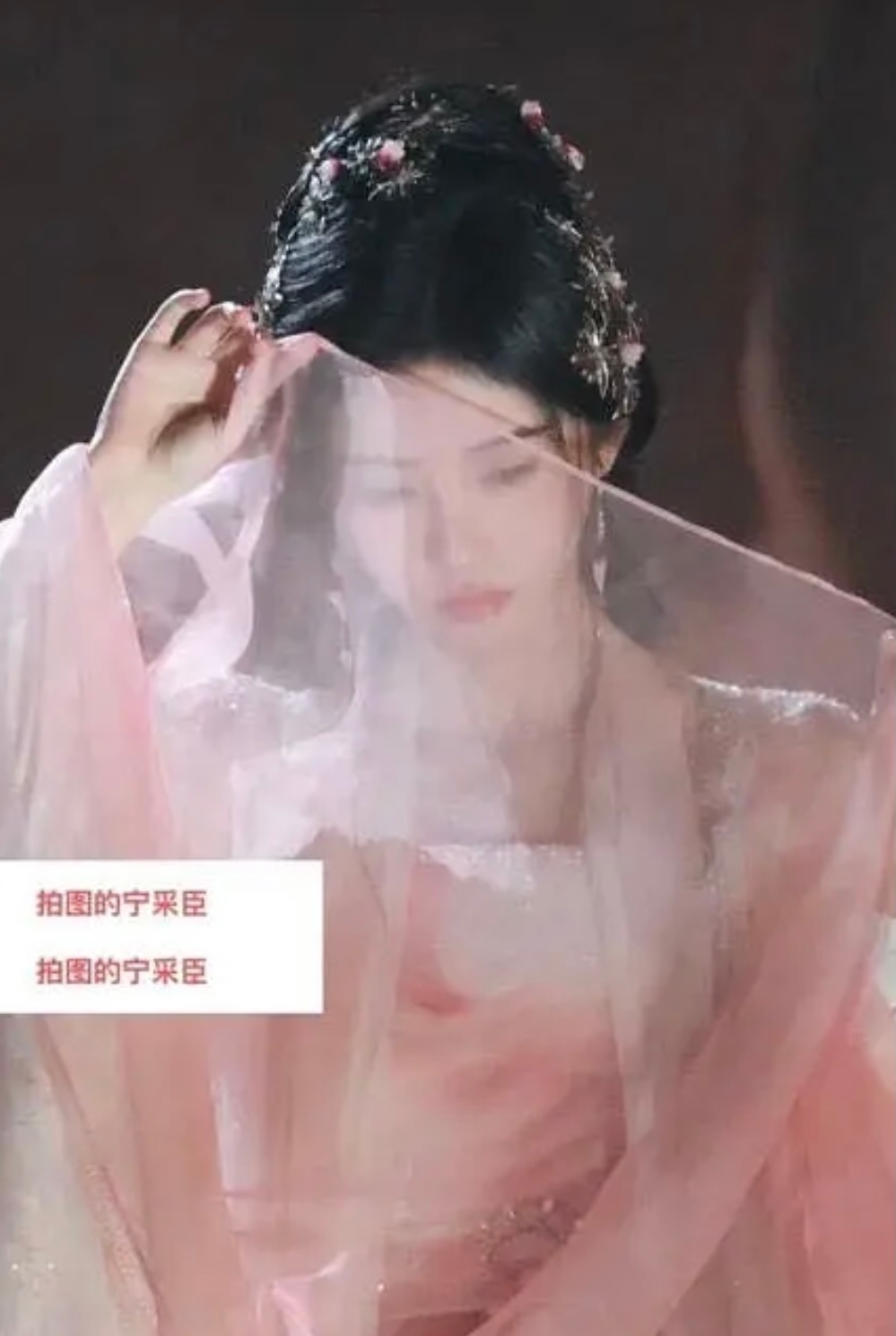代拍赢了郭敬明 [ok] 