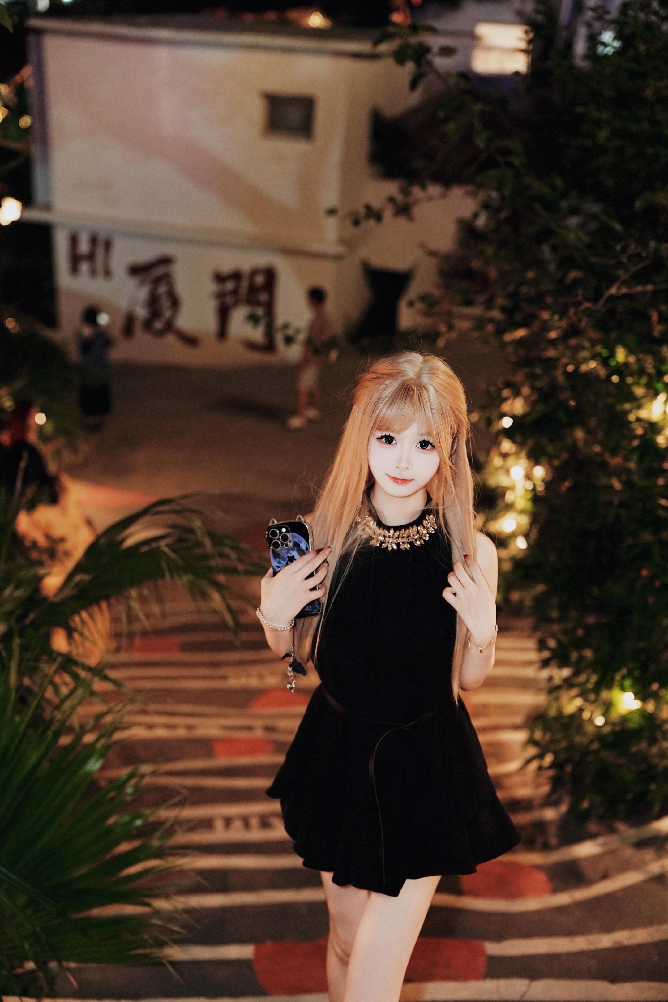 你既然可以一个人走南闯北 那就什么都不要将就