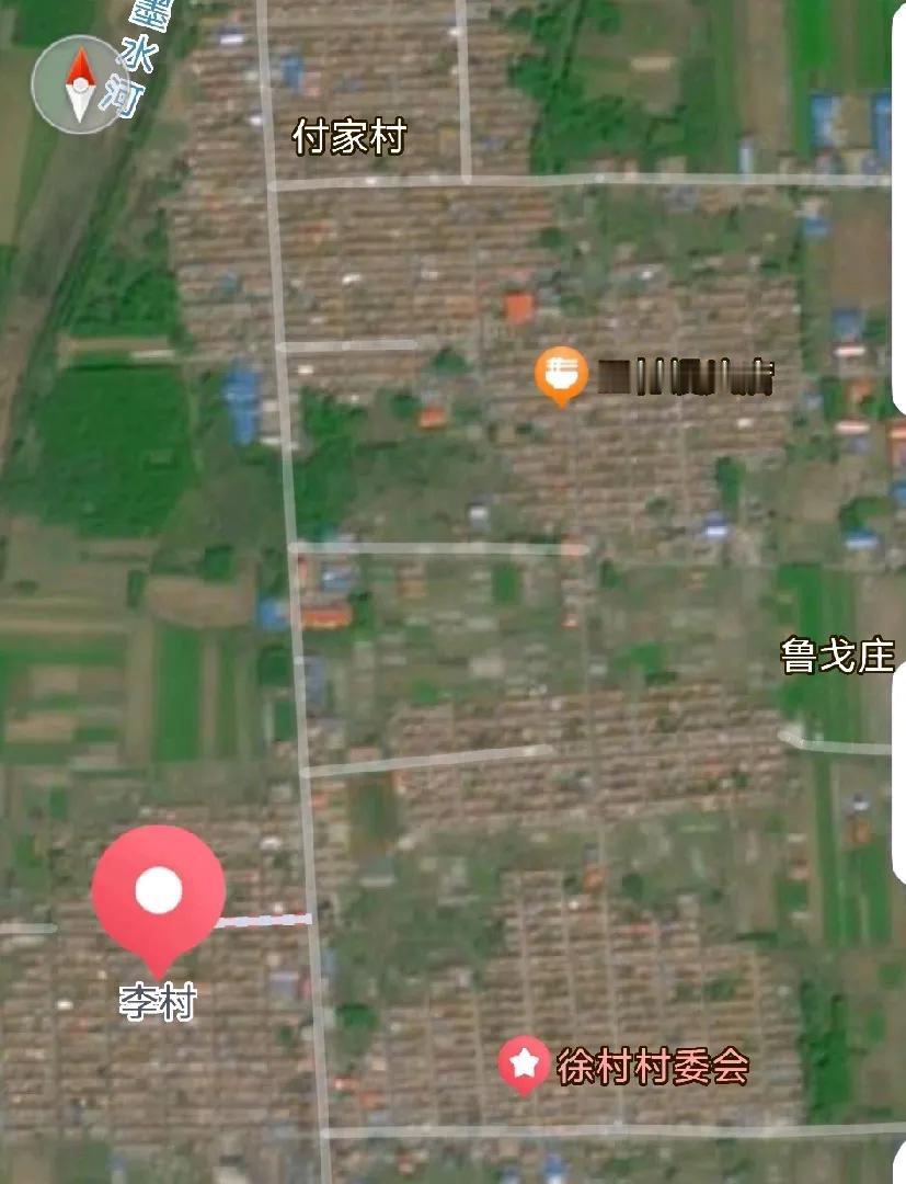 李家村位于青岛胶州市胶西镇西北部，距镇驻地约5公里，东邻宋家村、徐家村，西隔墨水