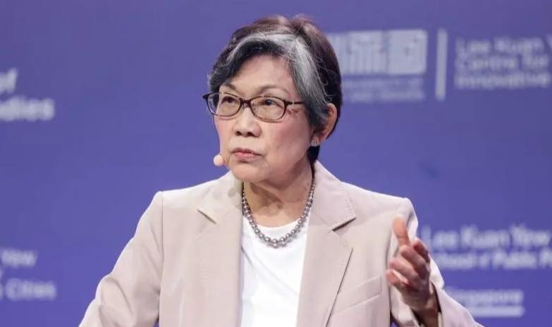 中国办大事当天，最阴阳怪气的不是日本，而是茶里茶气的新加坡！

7 月 6 日中