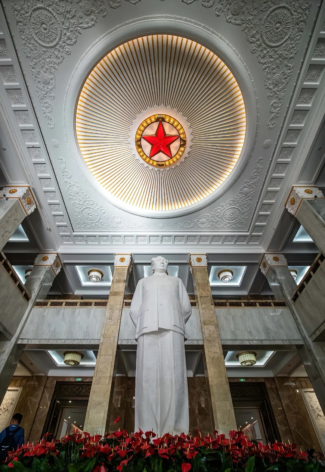 早安中国🇨🇳 