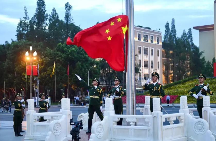 菲律宾的小马科斯，这次算是彻底醒酒了！

罕见表态：死守一个中国原则，绝不碰台海