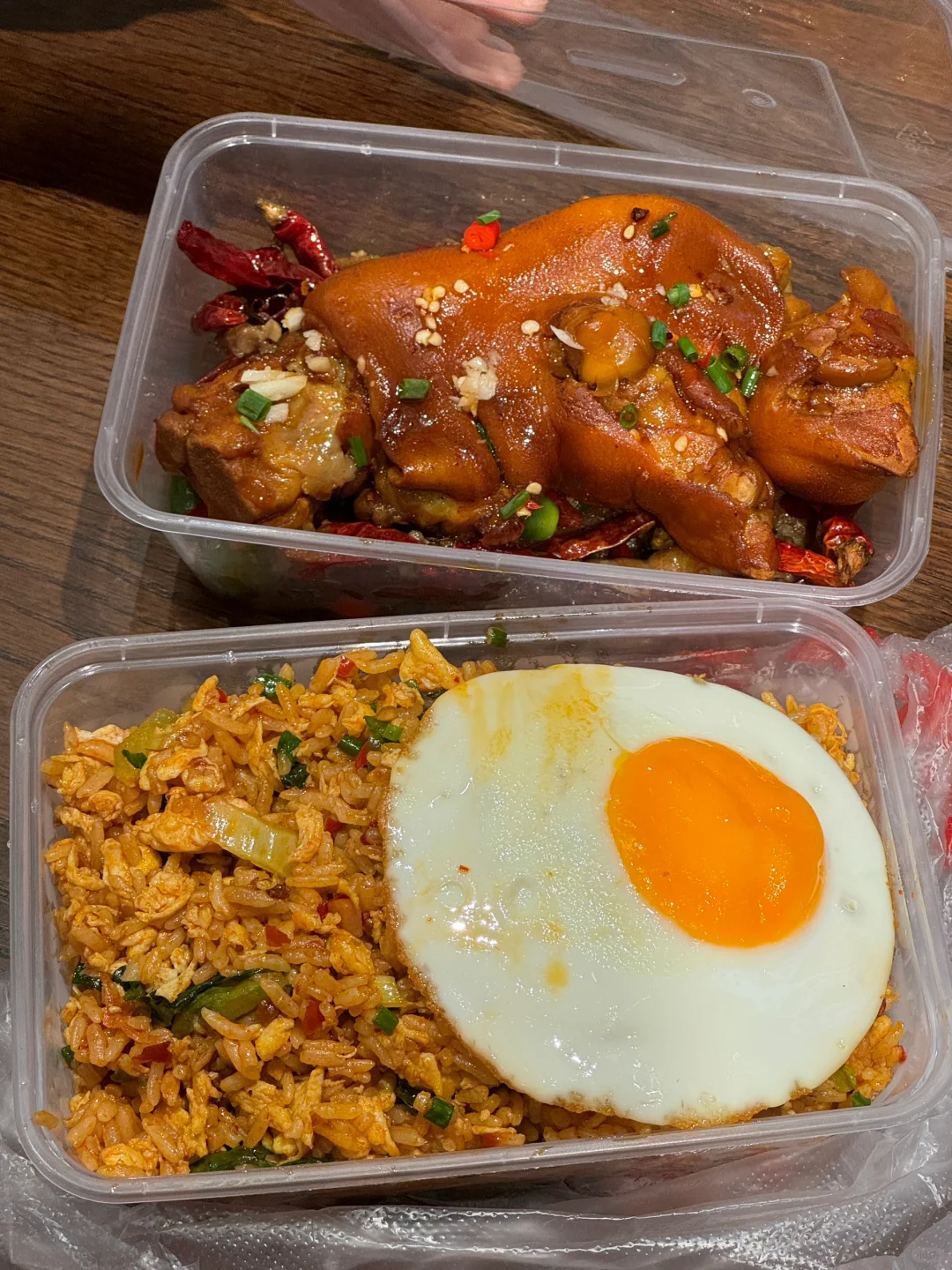 芜湖鼎鼎有名的 ！！居然开来合肥了🥹🥹🥹