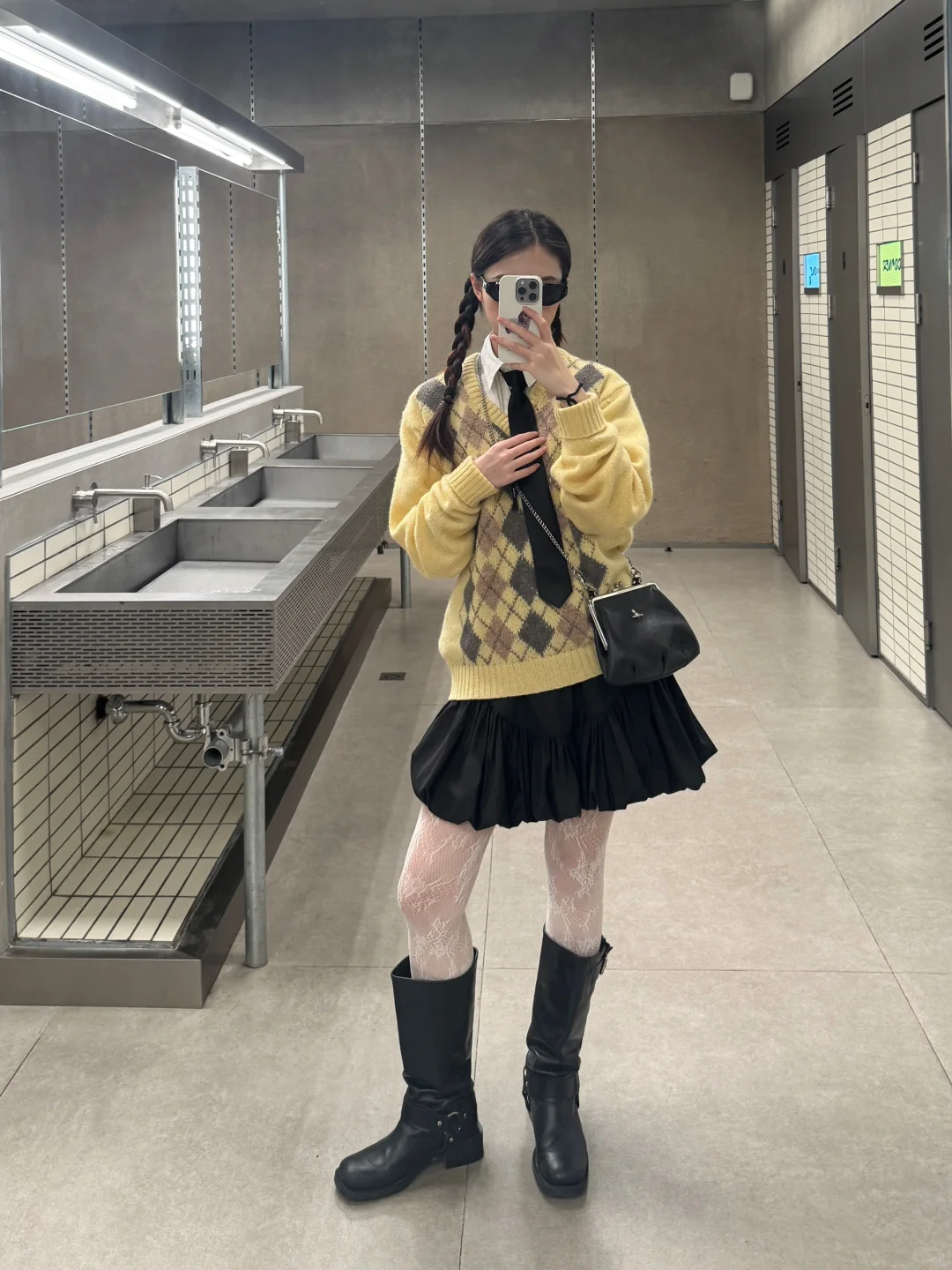 随地大小fit check🤪