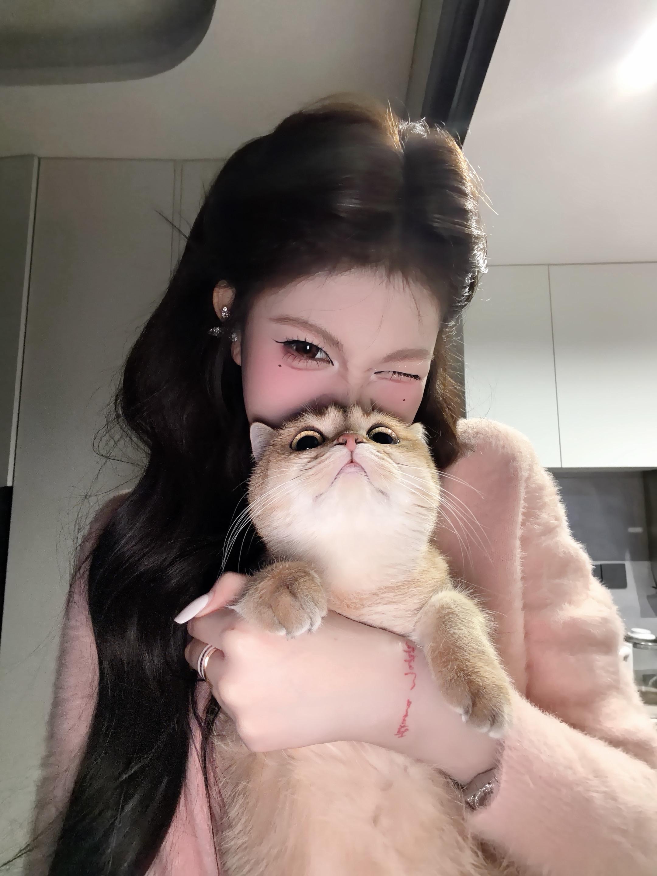 我哪有什么坏脾气 那不是在向你撒娇吗^⦁᎑-^ ੭