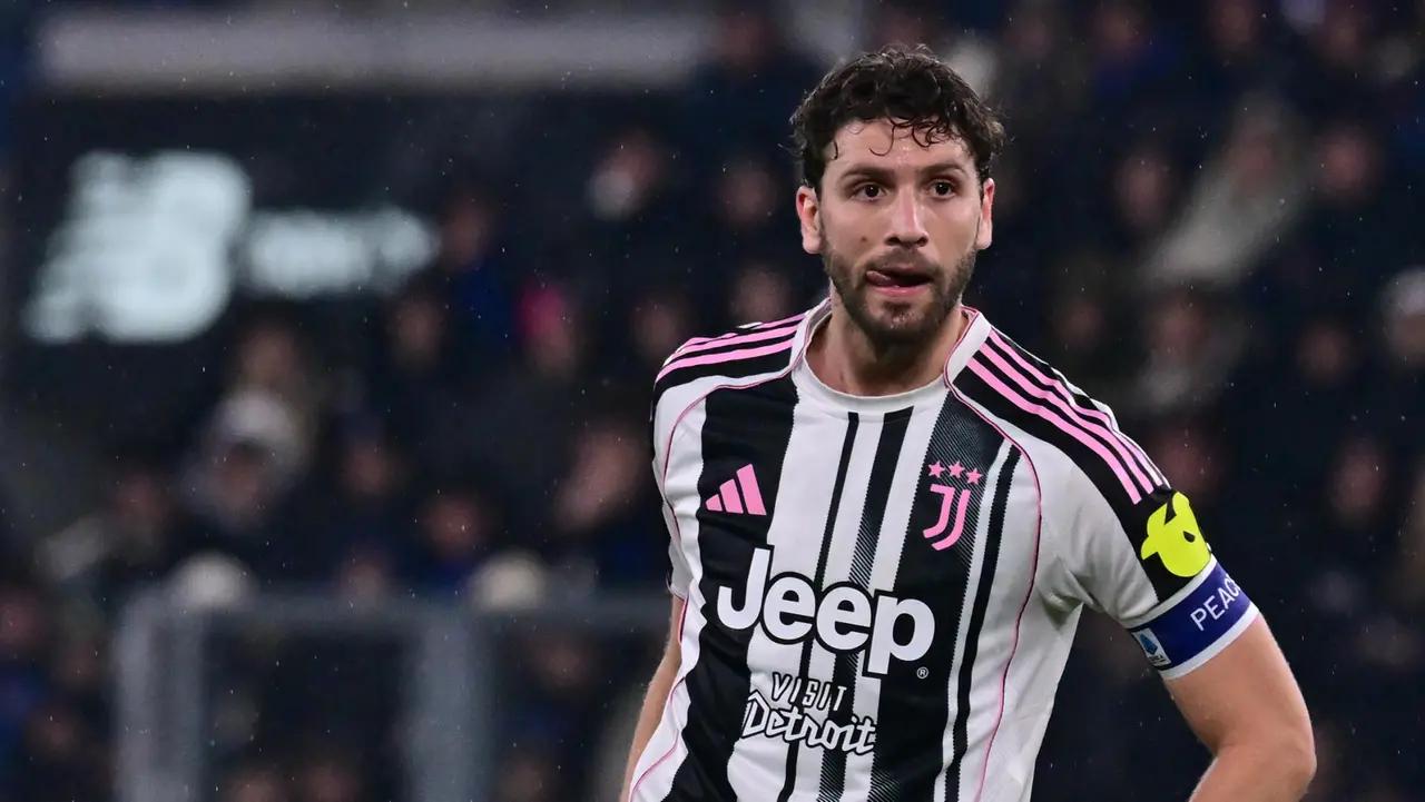 洛卡特利出席意大利国家德比赛前新闻发布会：“我们需要踢出特点。

我们的球队仍在